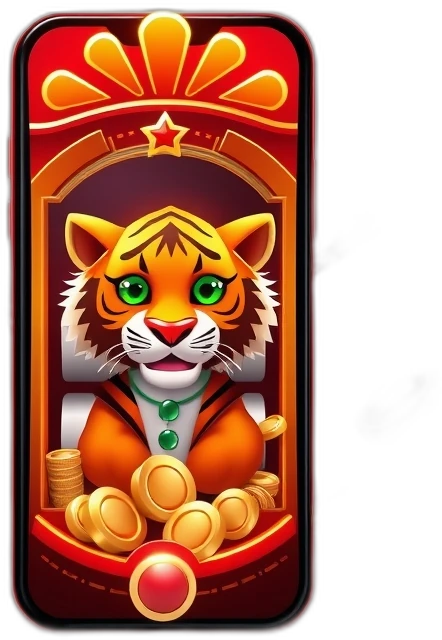 App Bet7k no celular: login e cassino com o jogo do tigrinho