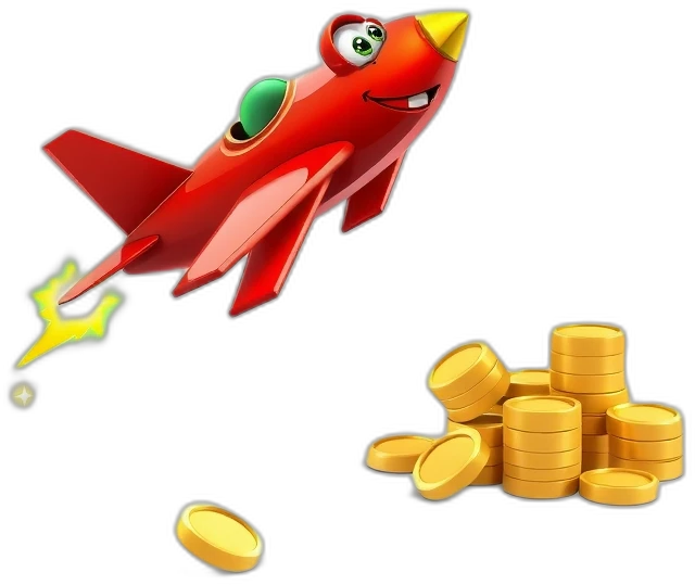Crash games Bet7k: Aviator, Spaceman e Mines