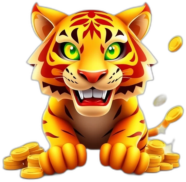 Slots Bet7k e o jogo do tigrinho (Fortune Tiger)